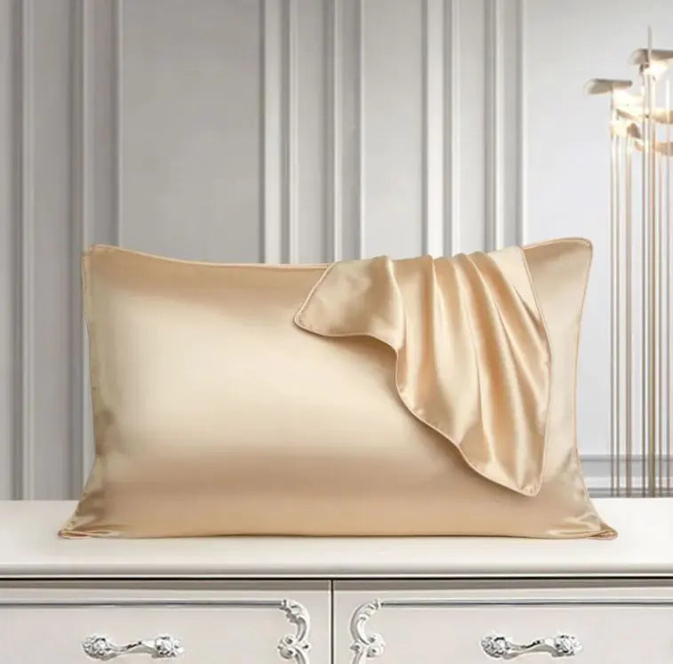 Arcyn Luxury Silk Pillowcase