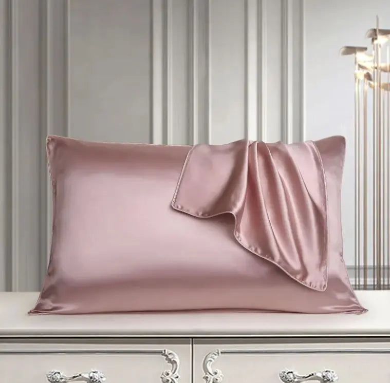 Arcyn Luxury Silk Pillowcase