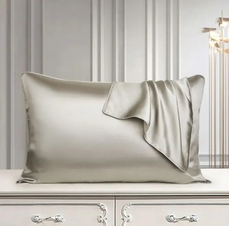 Arcyn Luxury Silk Pillowcase
