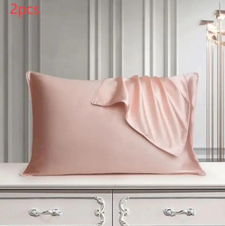 Arcyn Luxury Silk Pillowcase