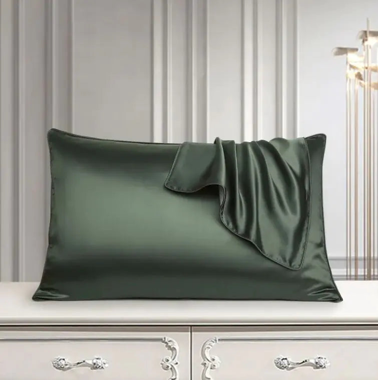 Arcyn Luxury Silk Pillowcase