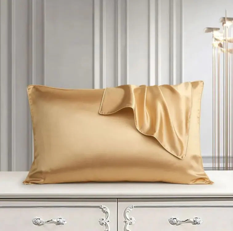 Arcyn Luxury Silk Pillowcase