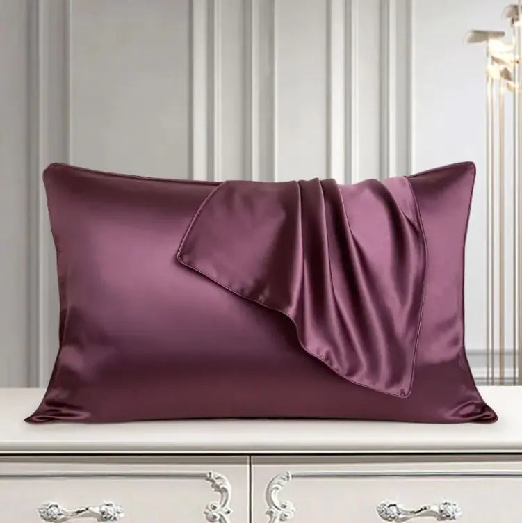 Arcyn Luxury Silk Pillowcase