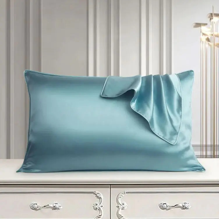 Arcyn Luxury Silk Pillowcase