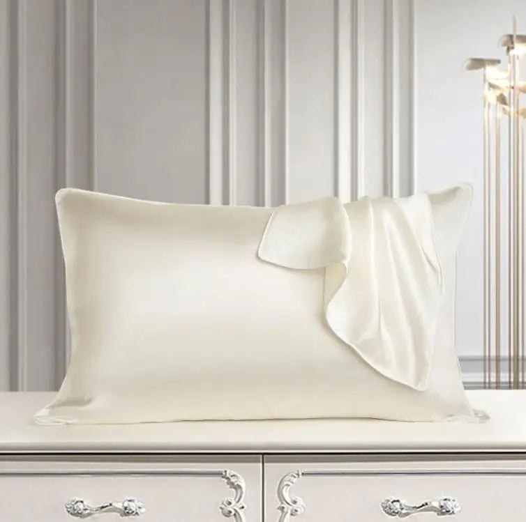 Arcyn Luxury Silk Pillowcase