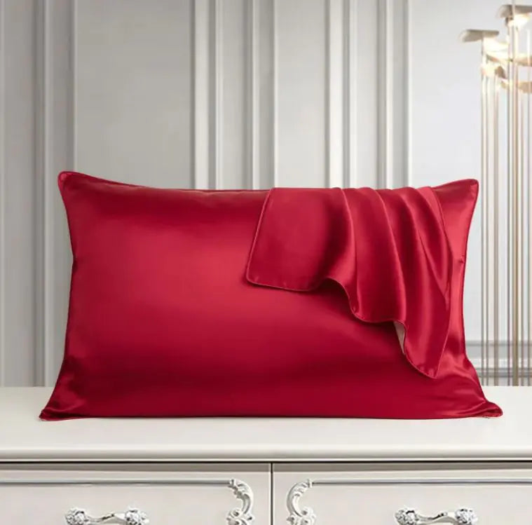 Arcyn Luxury Silk Pillowcase
