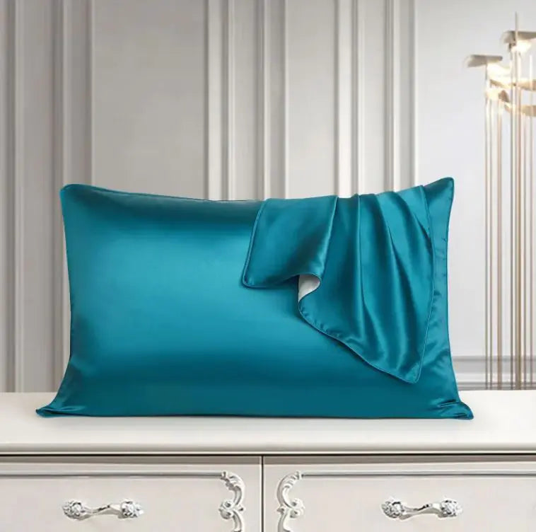 Arcyn Luxury Silk Pillowcase