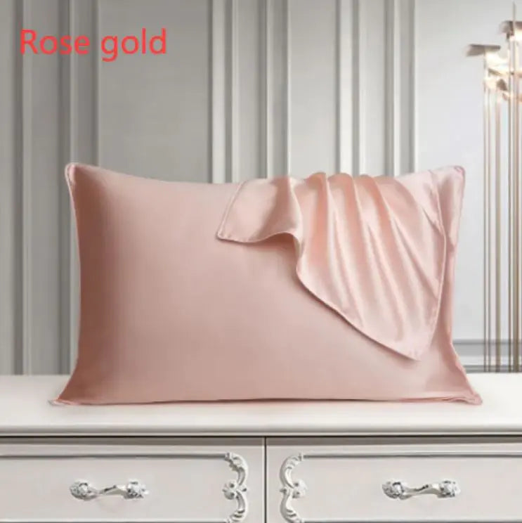 Arcyn Luxury Silk Pillowcase