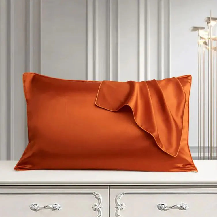 Arcyn Luxury Silk Pillowcase