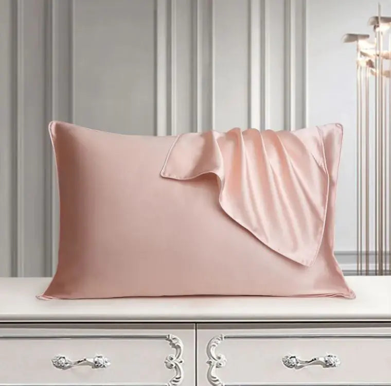 Arcyn Luxury Silk Pillowcase