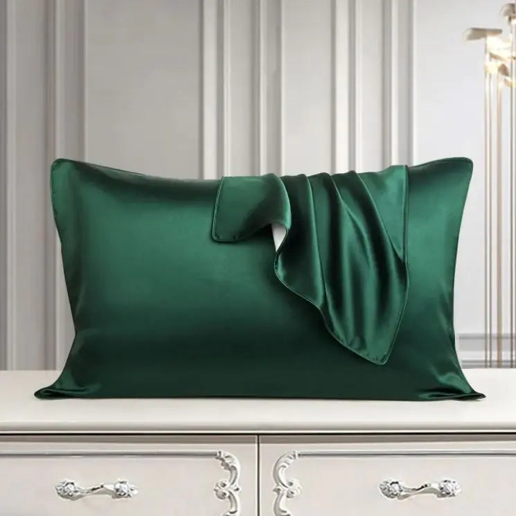 Arcyn Luxury Silk Pillowcase