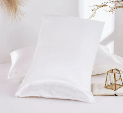 Arcyn Luxury Silk Pillowcase