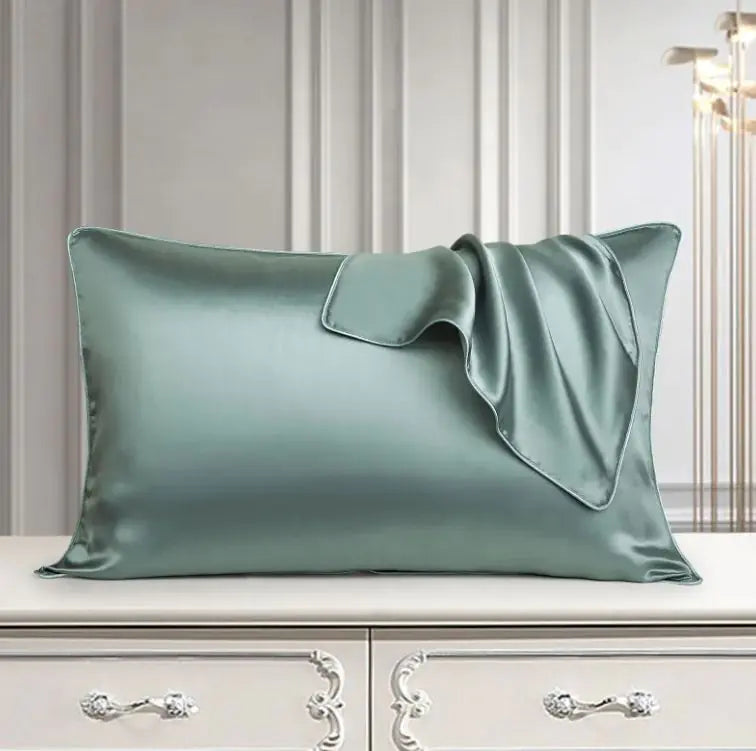 Arcyn Luxury Silk Pillowcase