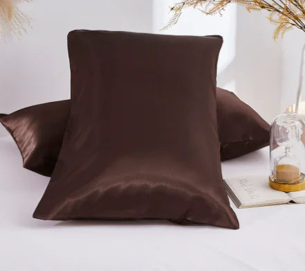 Arcyn Luxury Silk Pillowcase