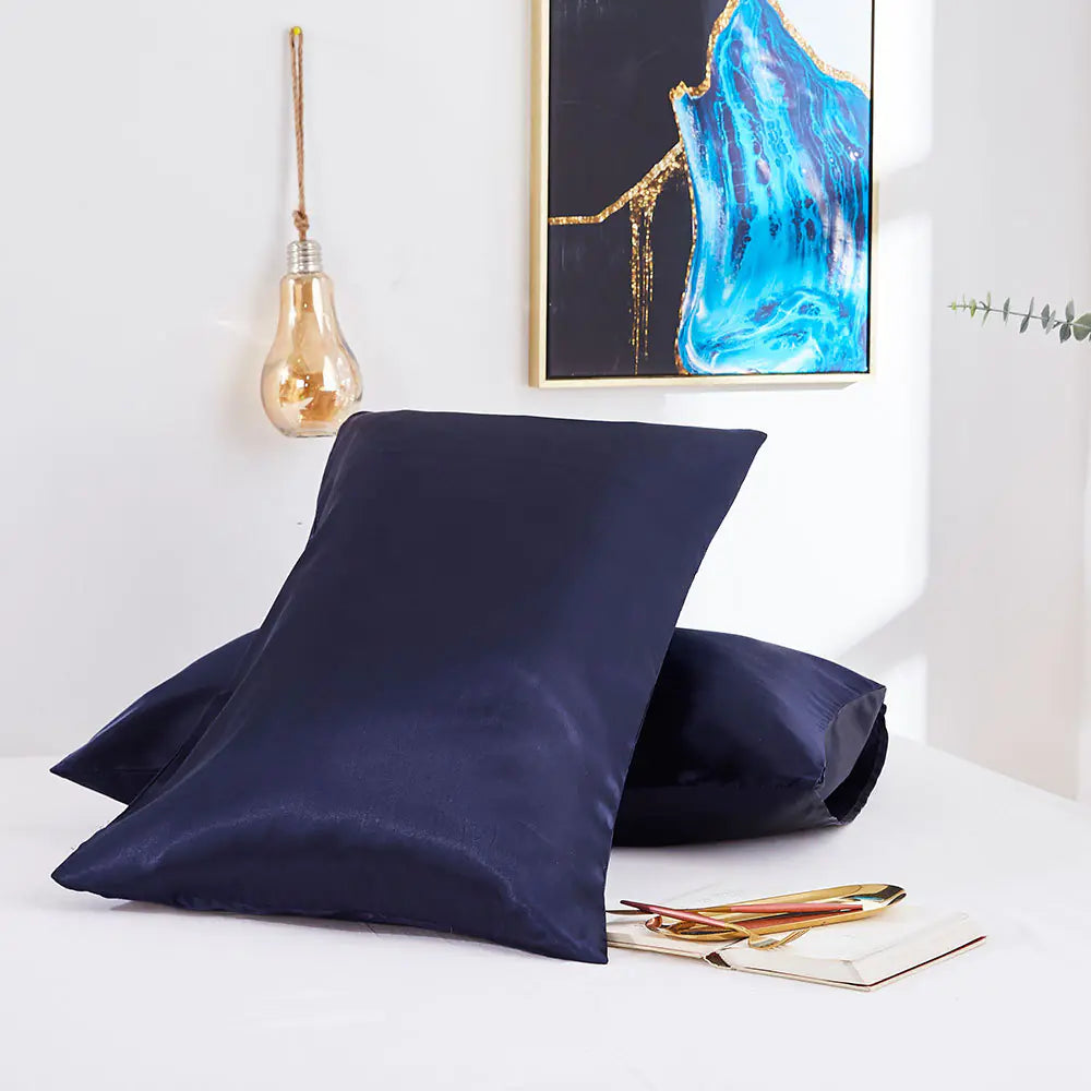 Arcyn Luxury Silk Pillowcase