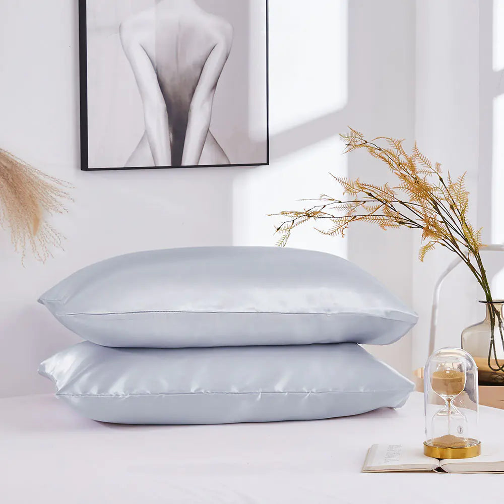 Arcyn Luxury Silk Pillowcase