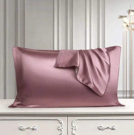 Arcyn Luxury Silk Pillowcase